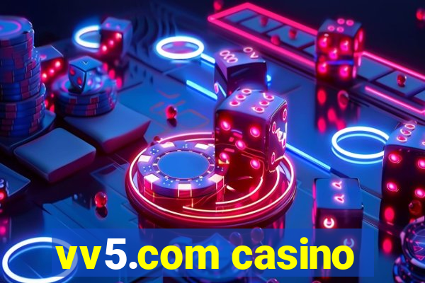 vv5.com casino